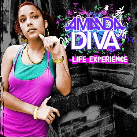 amanda-diva-life-experience-2007-cover